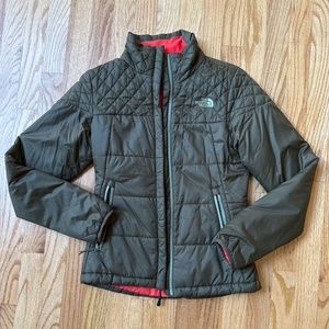 The North Face Light Weight Jacket